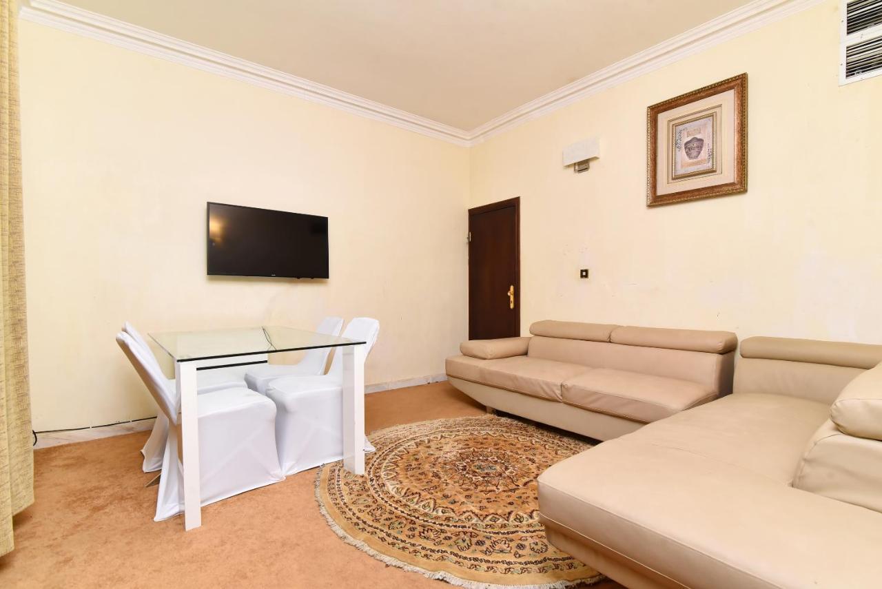 Capital O 419 Al Safeer Hotel Riad Exterior foto